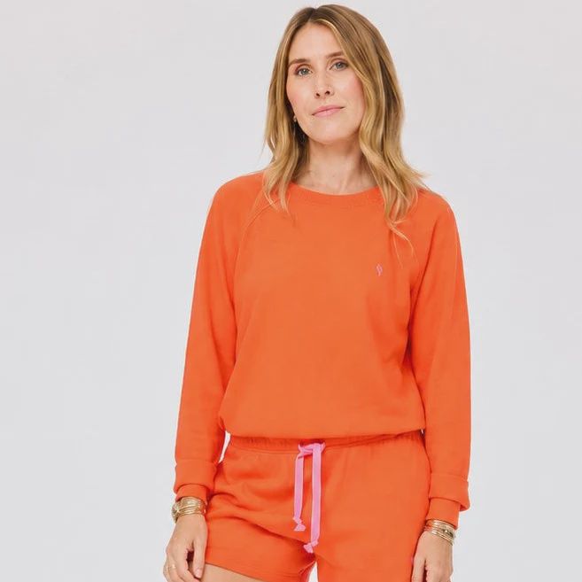 SHRUNKEN TRUE SWEATSHIRT