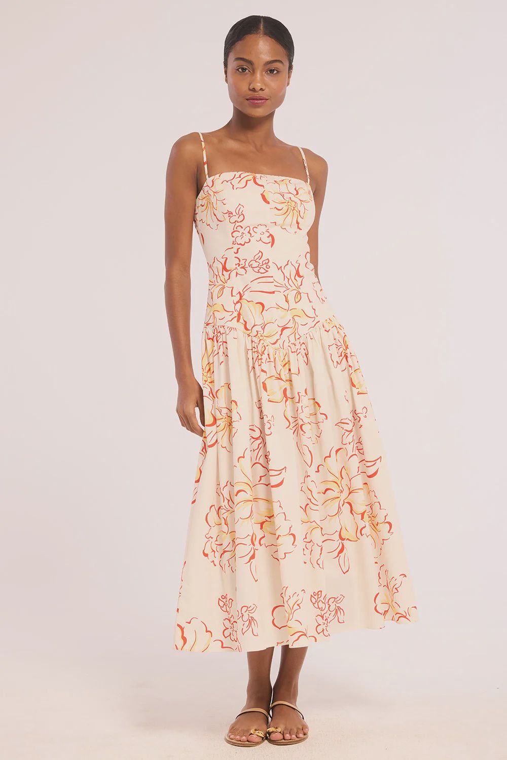 KERRY DRESS