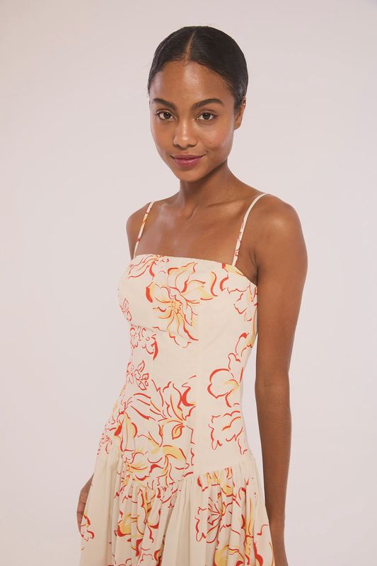KERRY DRESS