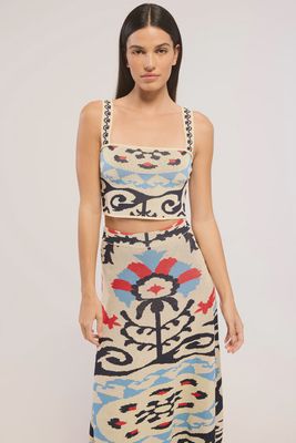 CORA TOP