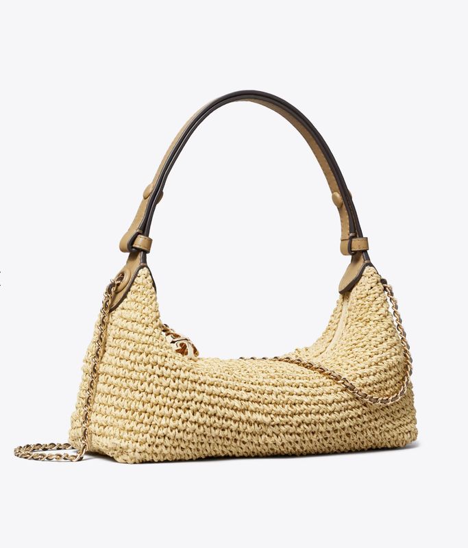 FLEMING CROCHET POCHETTE