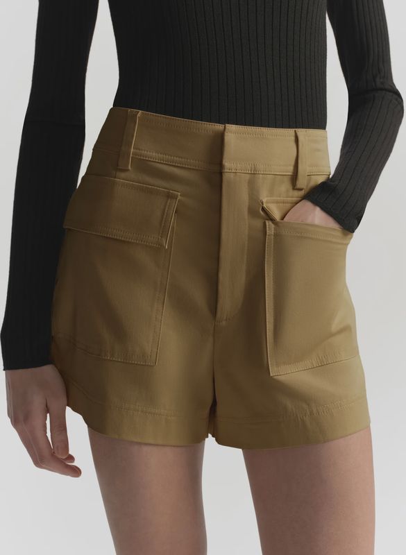 OAKLEY SHORT