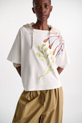 DAYDREAM FLOWER SHIRT