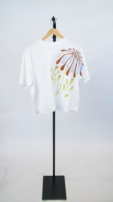 DAYDREAM FLOWER SHIRT