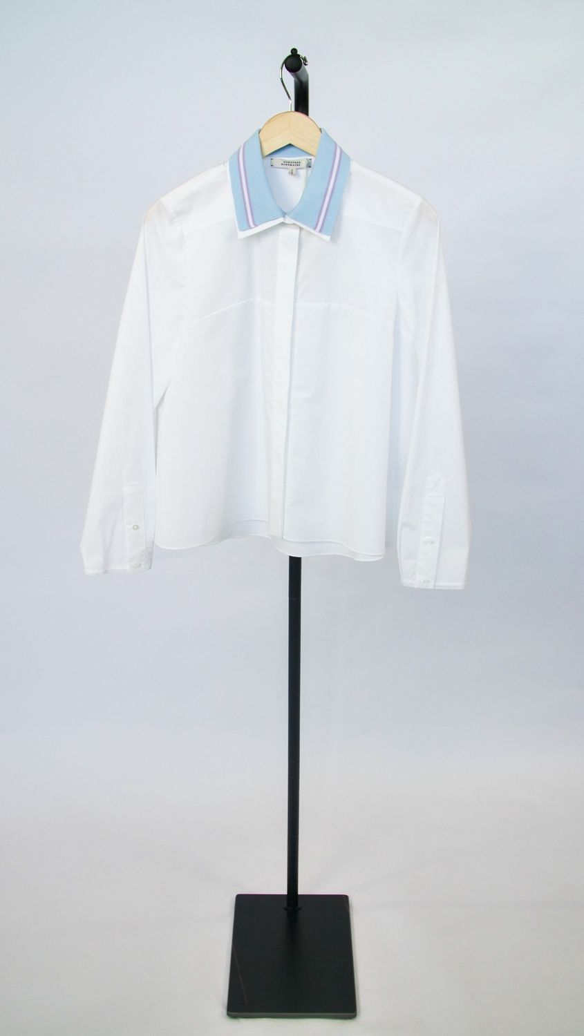 POWERFUL EASE SHIRT