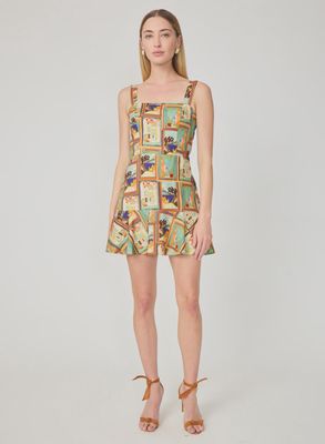 JULIEN DRESS