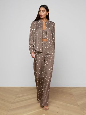 ELLERY BUTTON-DOWN SHIRT