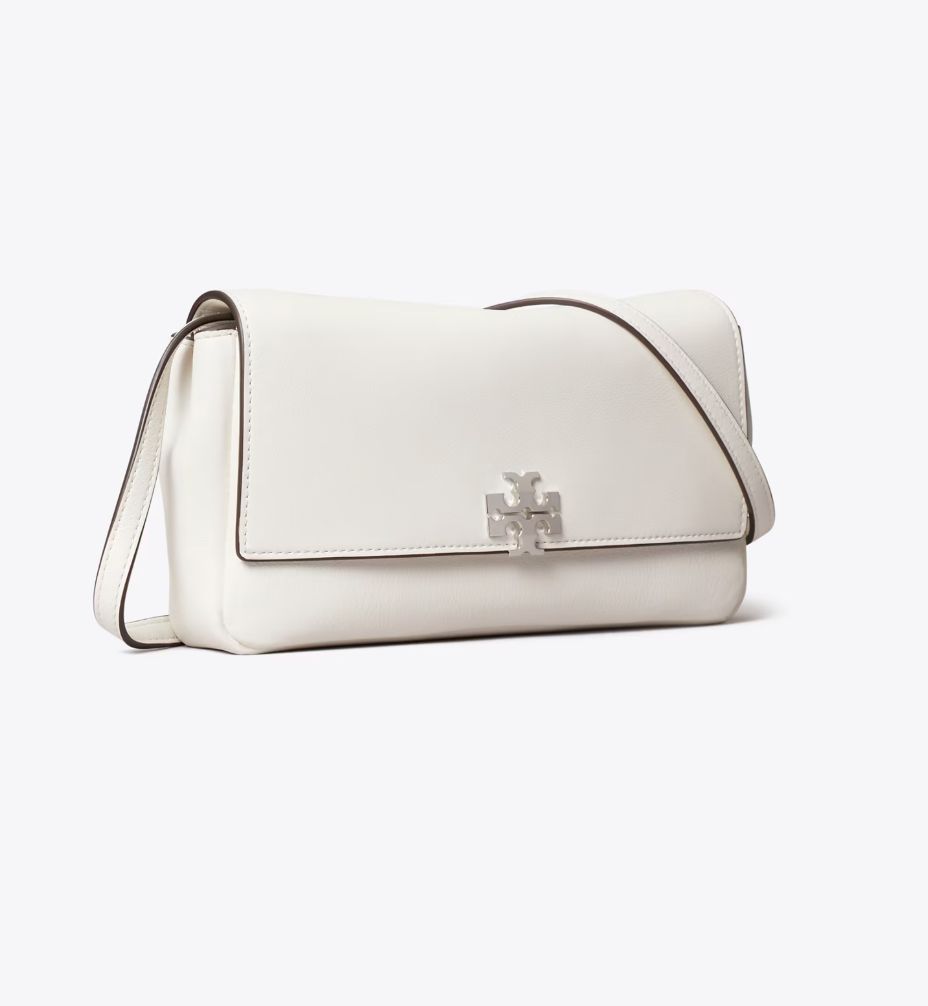 CHARLIE CHAIN WALLET CROSSBODY