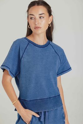 ALDER PULLOVER