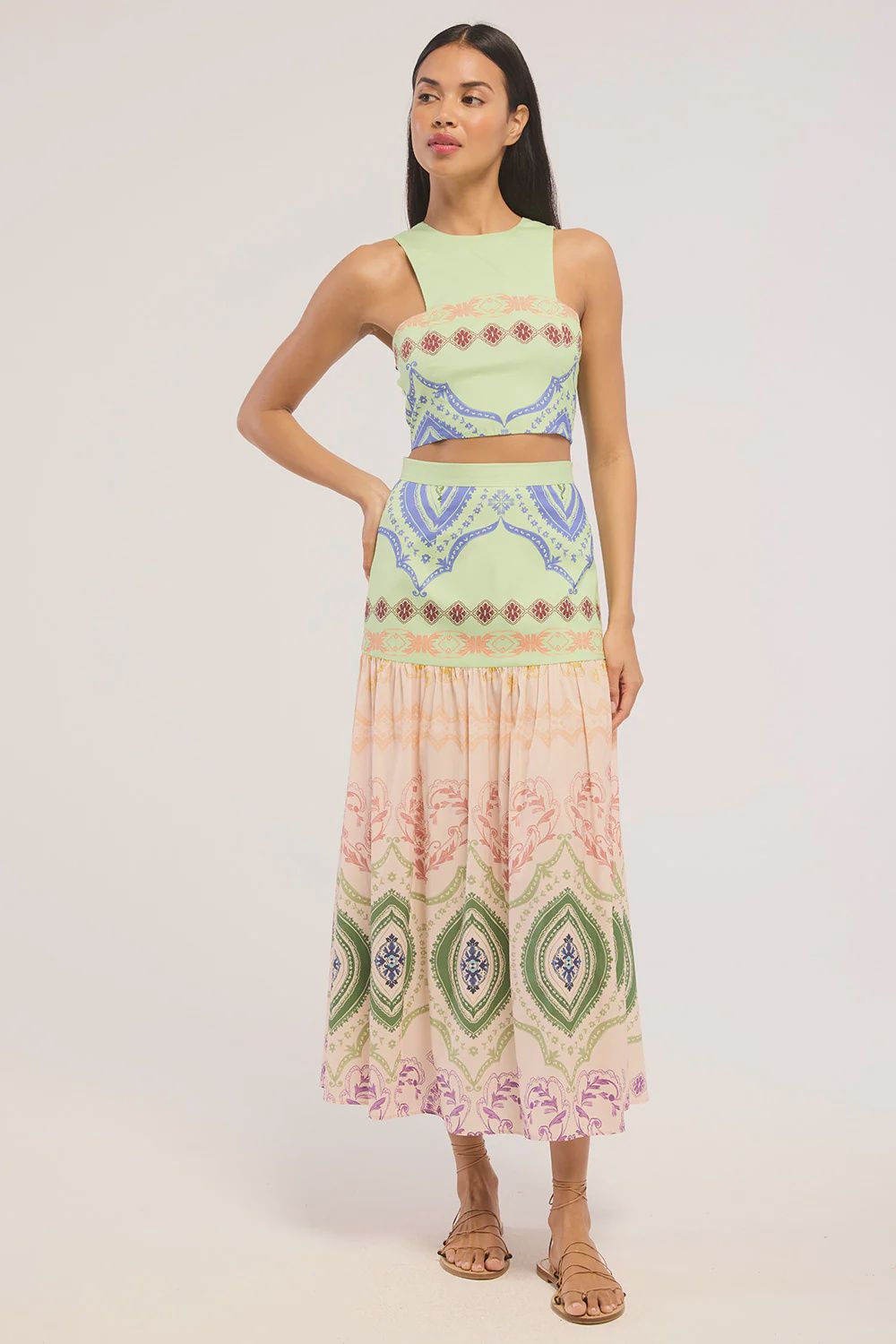 DEMA SKIRT