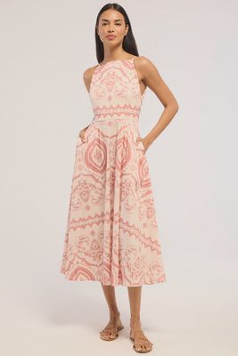 AMITY DRESS