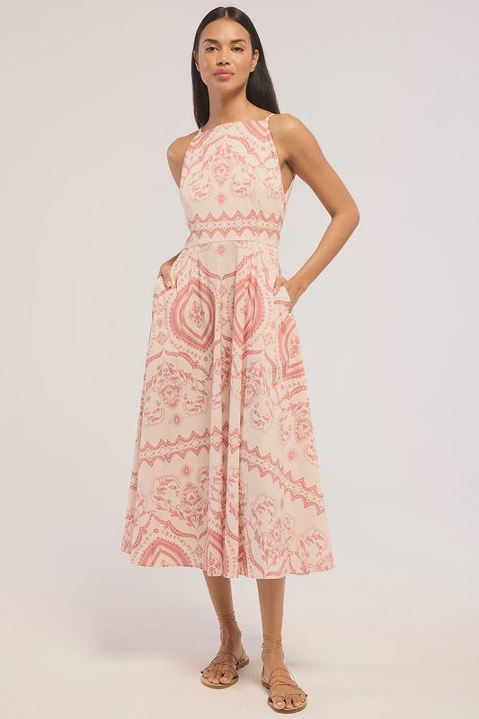 AMITY DRESS