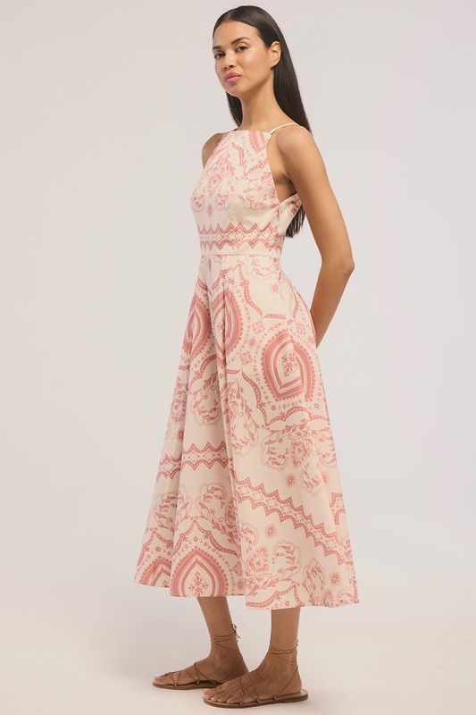 AMITY DRESS