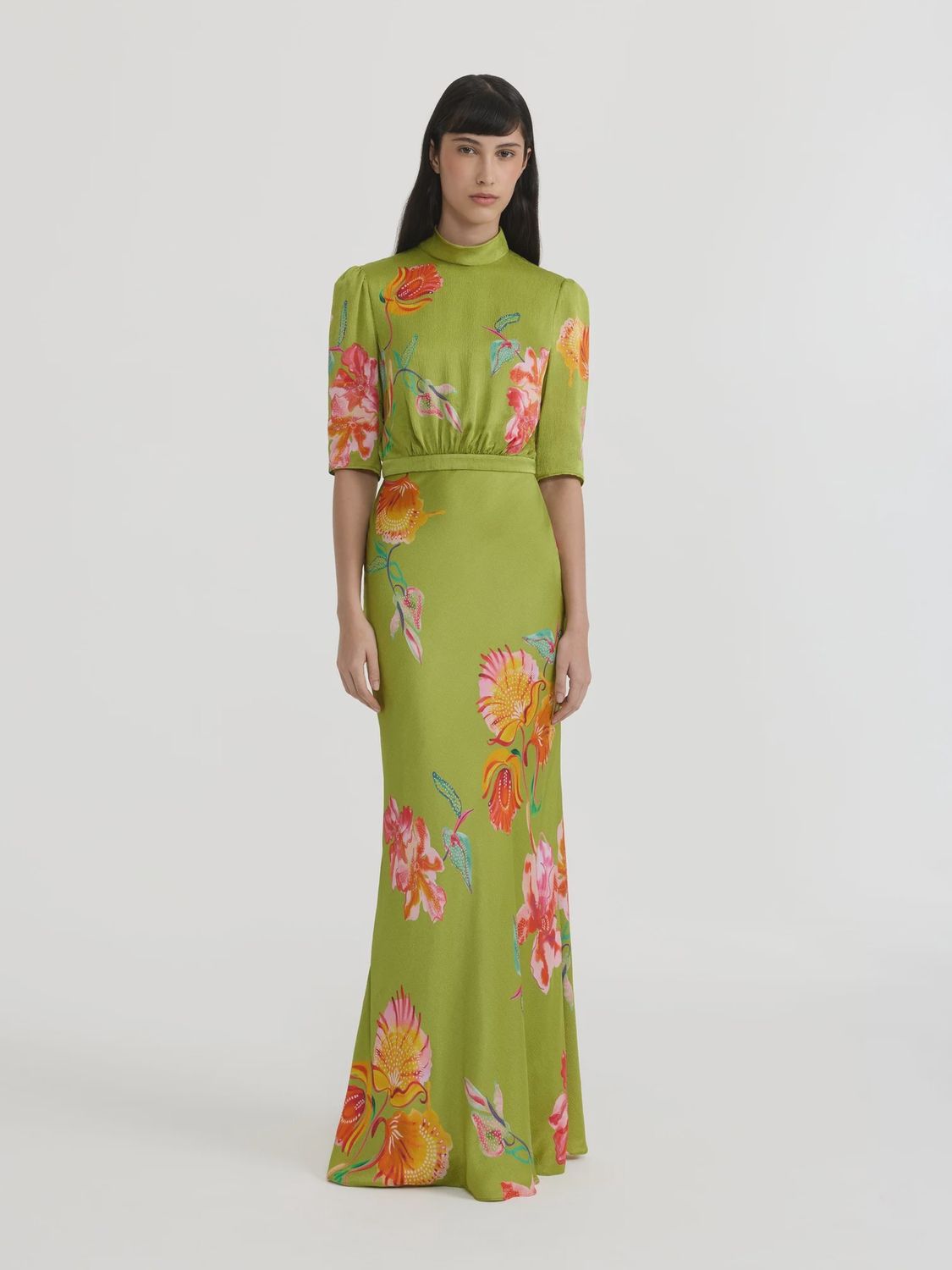 ADELE B DRESS 11340