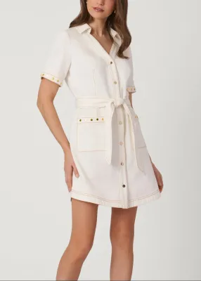 LAURIE DRESS