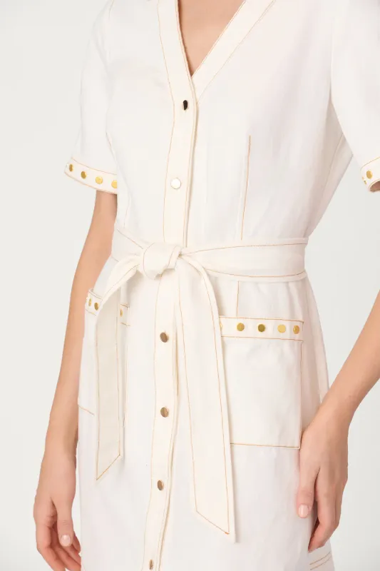 LAURIE DRESS