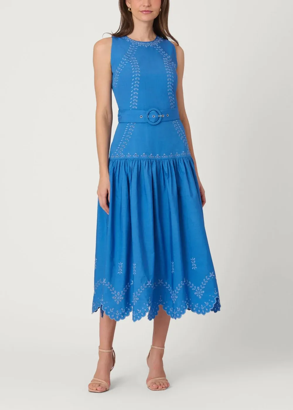 LENNON DRESS