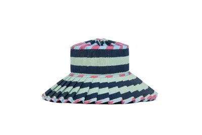 DOLCE DISCO LUXE CAPRI HAT