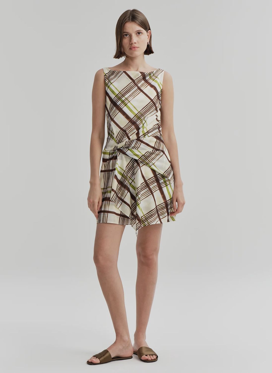 DEA DRESS