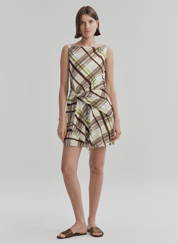 DEA DRESS
