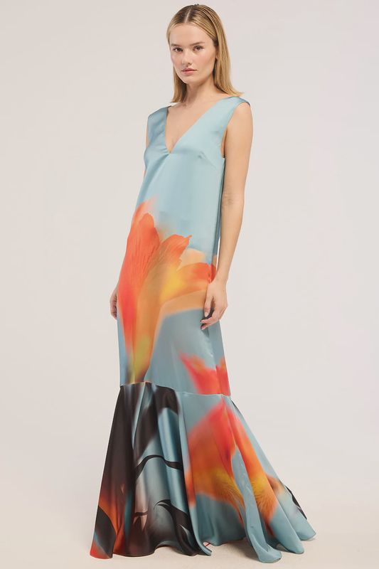 ISAH DRESS