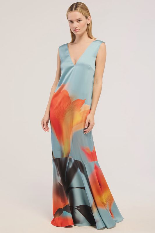 ISAH DRESS