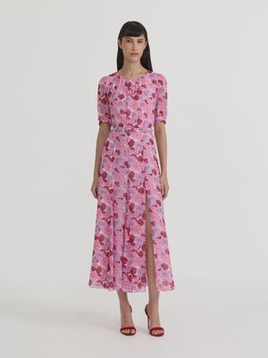 JASMINA DRESS 11342