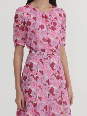 JASMINA DRESS 11342