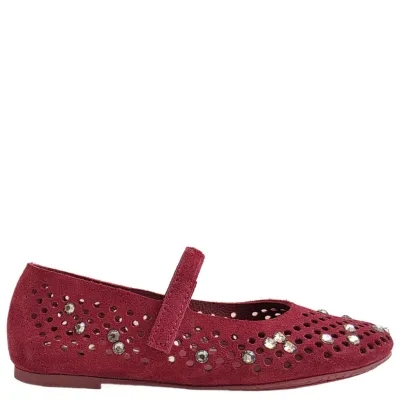 ANICA MARY JANE FLAT