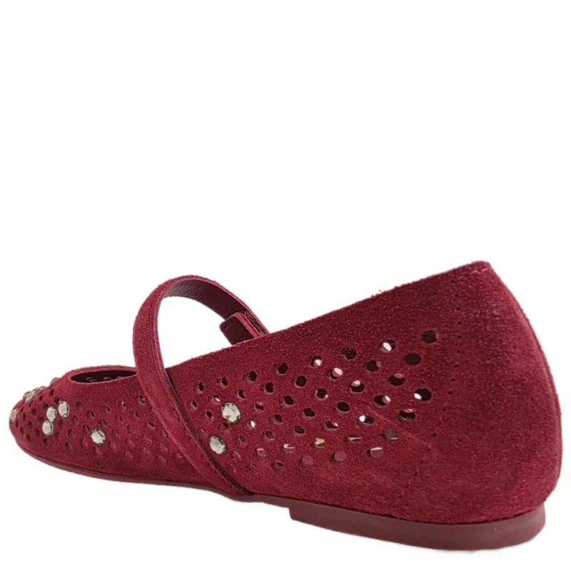 ANICA MARY JANE FLAT