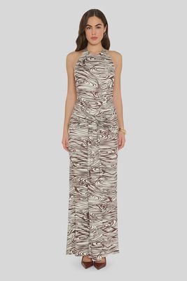 BREANA MAXI DRESS
