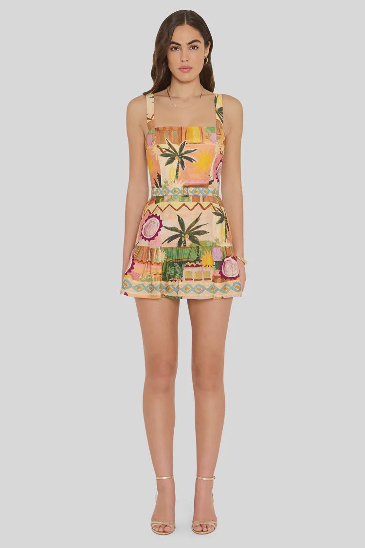 ROMPERS