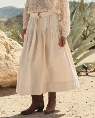 THE HIGHLAND SKIRT