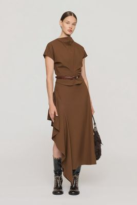 ANDREA SKIRT