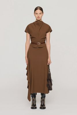 ANDREA SKIRT