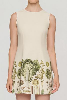 NERISSA MINI DRESS