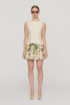 NERISSA MINI DRESS