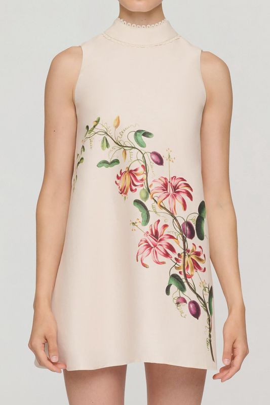 CHANTAL MINI DRESS