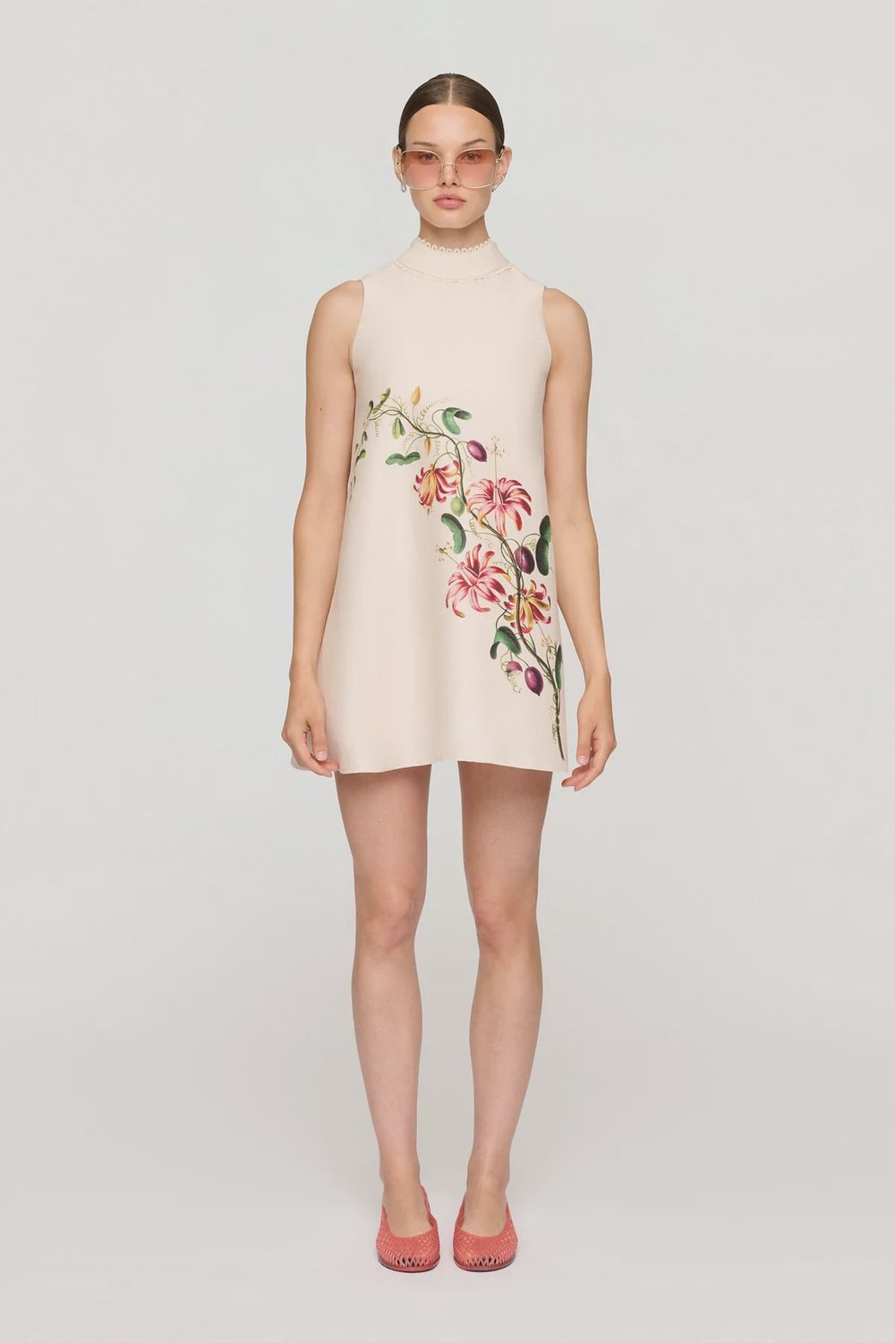 CHANTAL MINI DRESS