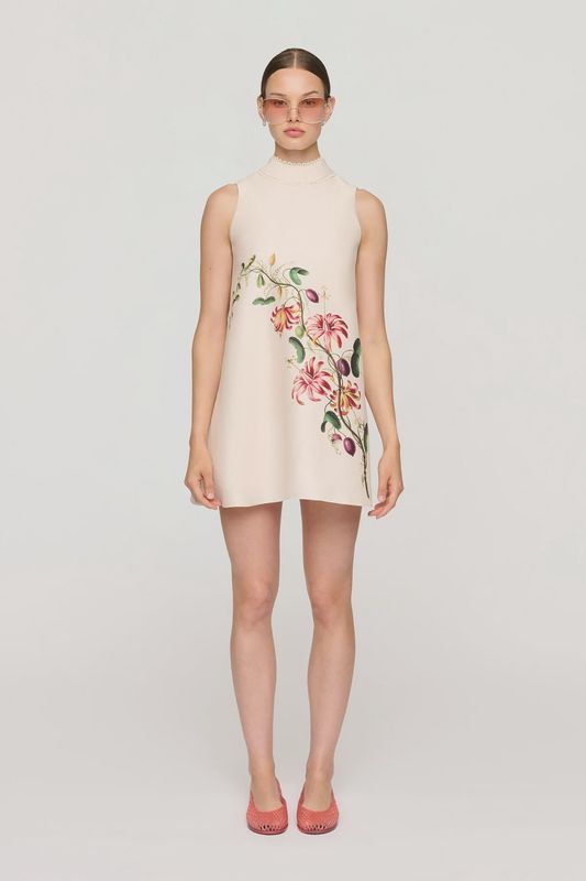CHANTAL MINI DRESS
