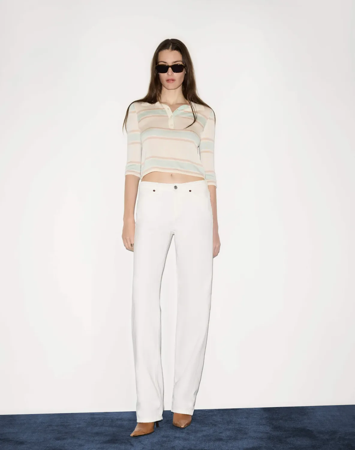 THE SANASA JEAN