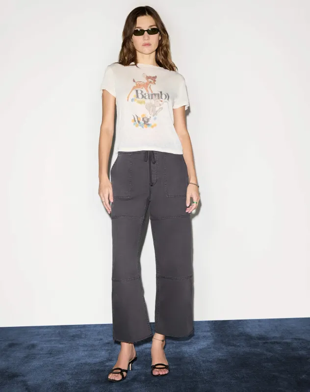 BEACH PANT CROP
