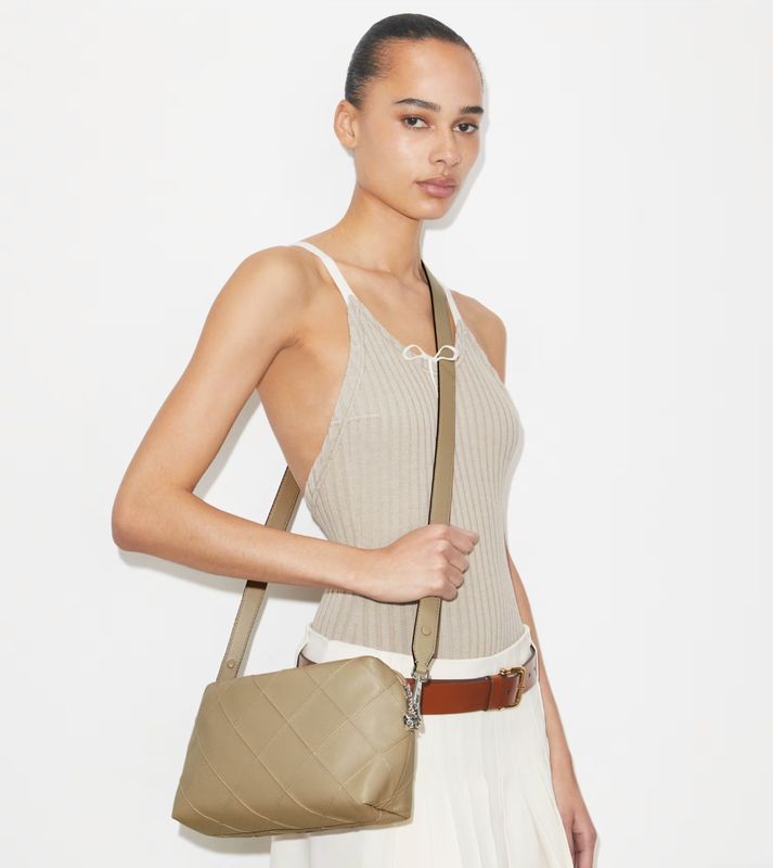 FLEMING SOFT LARGE CROSSBODY BAG