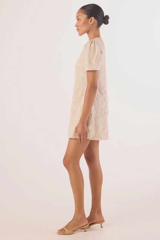 ATHELA DRESS