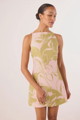 ELLU DRESS