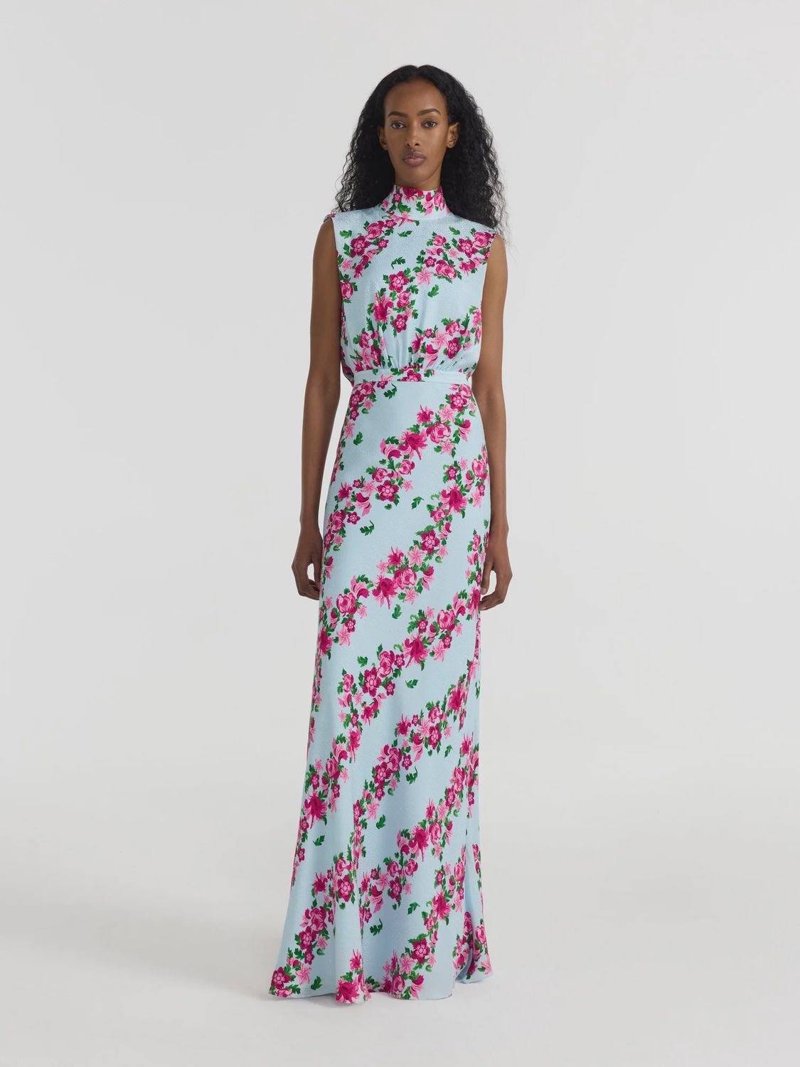 FLEUR DRESS 1427