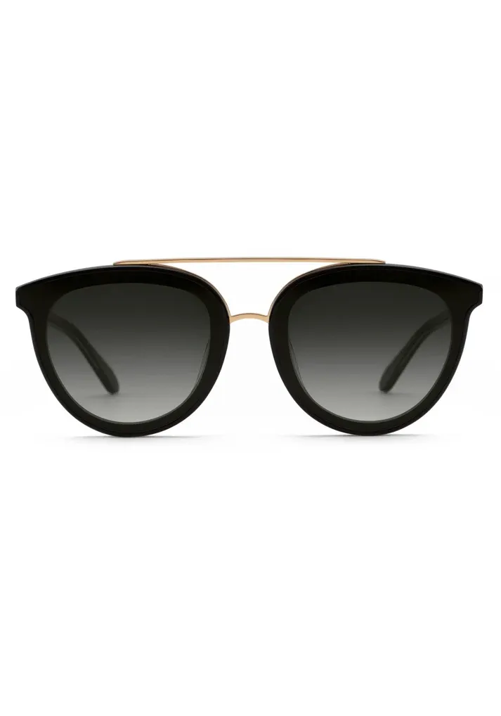 CLIO NYLON SUNGLASSES