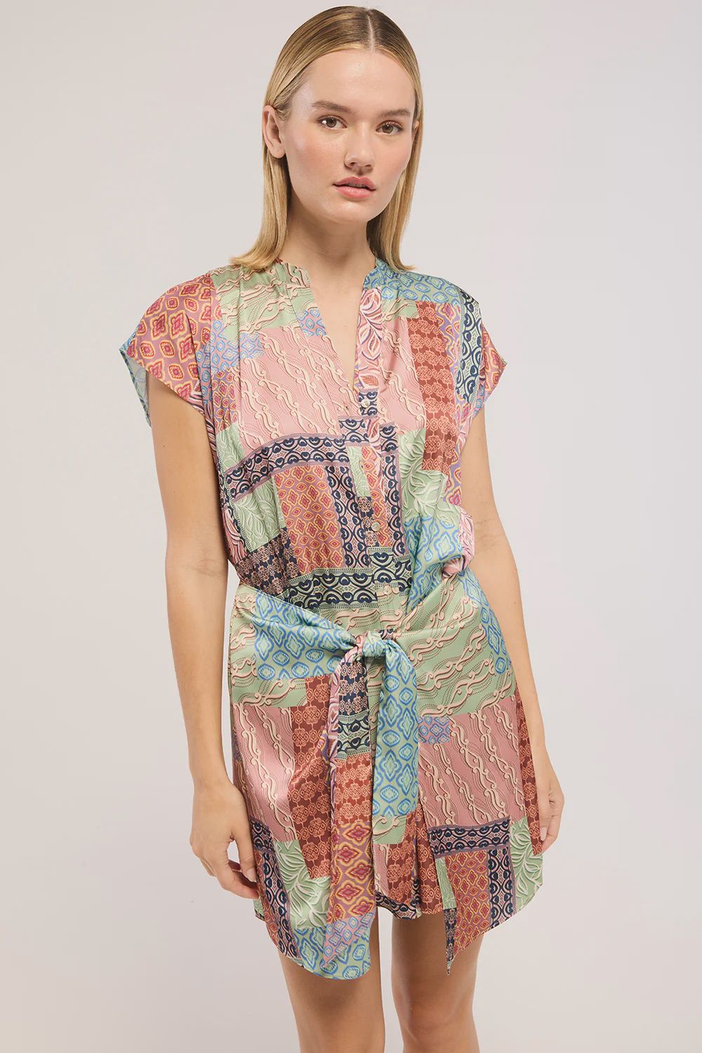 MIKA DRESS