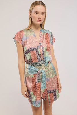 MIKA DRESS