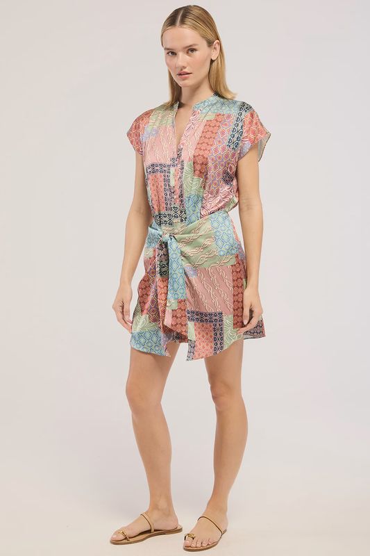 MIKA DRESS